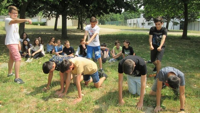 Rencontre avec les Latinistes de Mona Ozouf