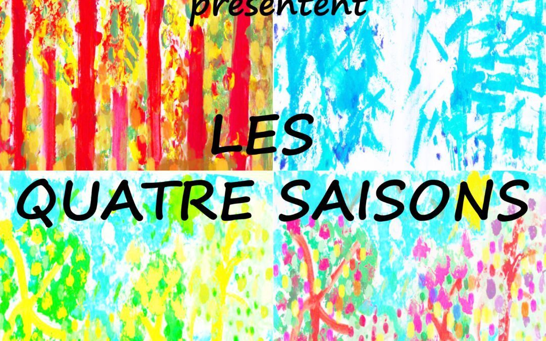 Concert Les quatre saisons