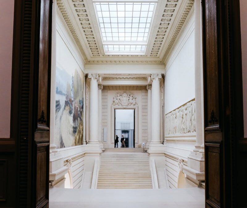 Visite des musées à Nantes